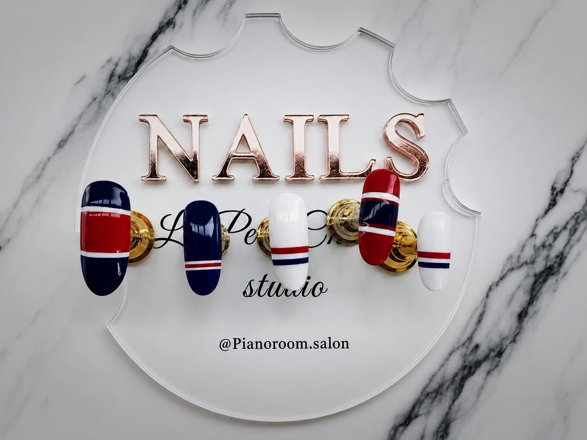Nail portfolio photo 73