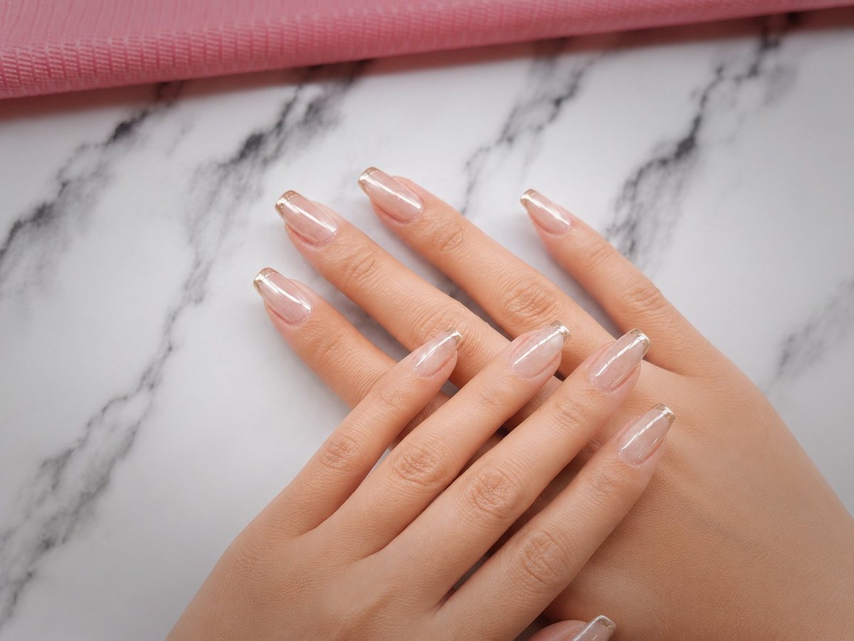 Nail portfolio photo 74