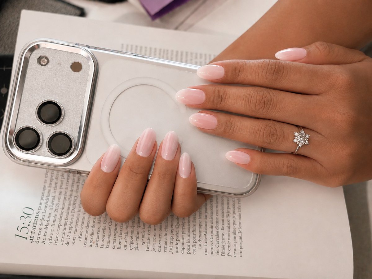 Nail portfolio photo 76