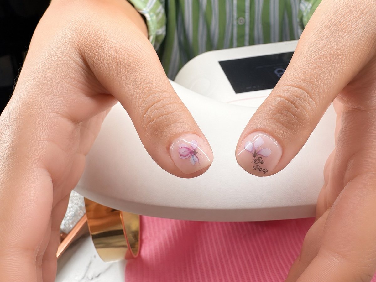 Nail portfolio photo 78