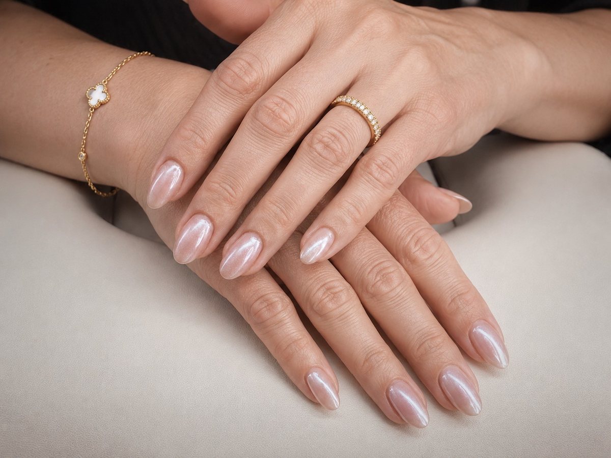 Nail portfolio photo 79
