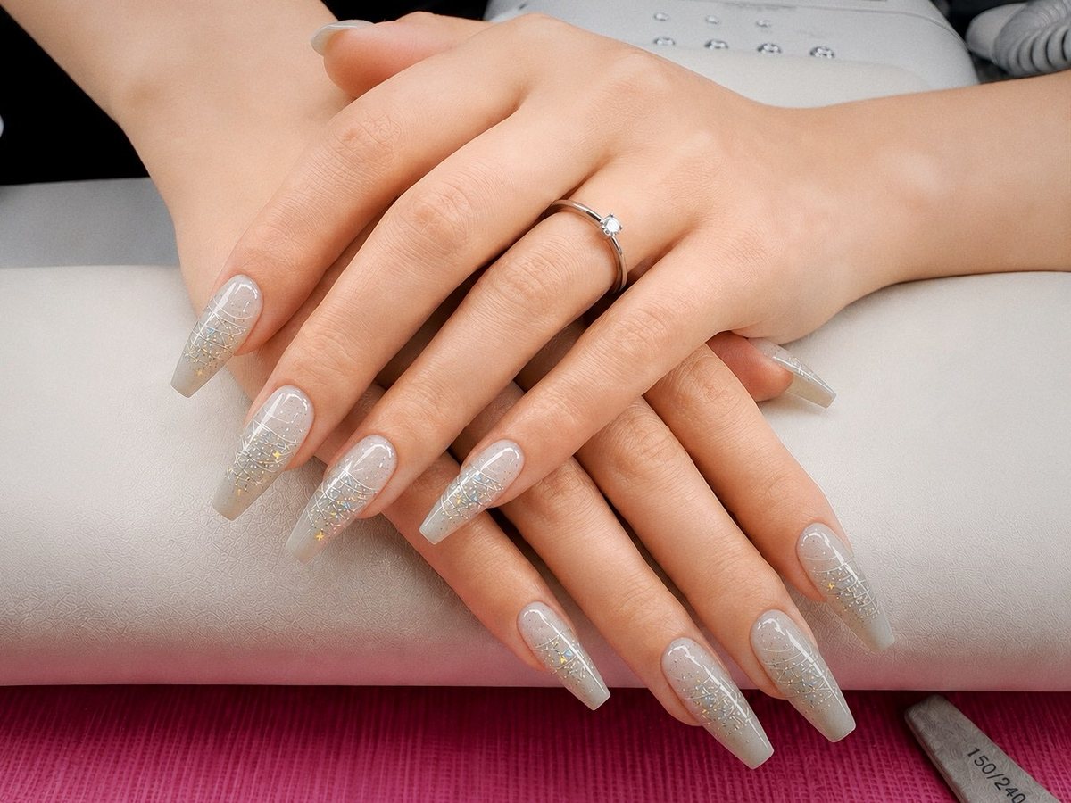 Nail portfolio photo 80