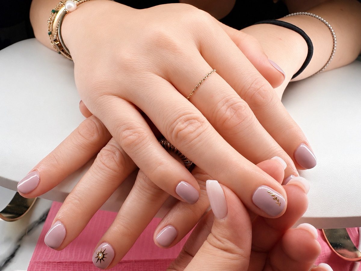 Nail portfolio photo 81