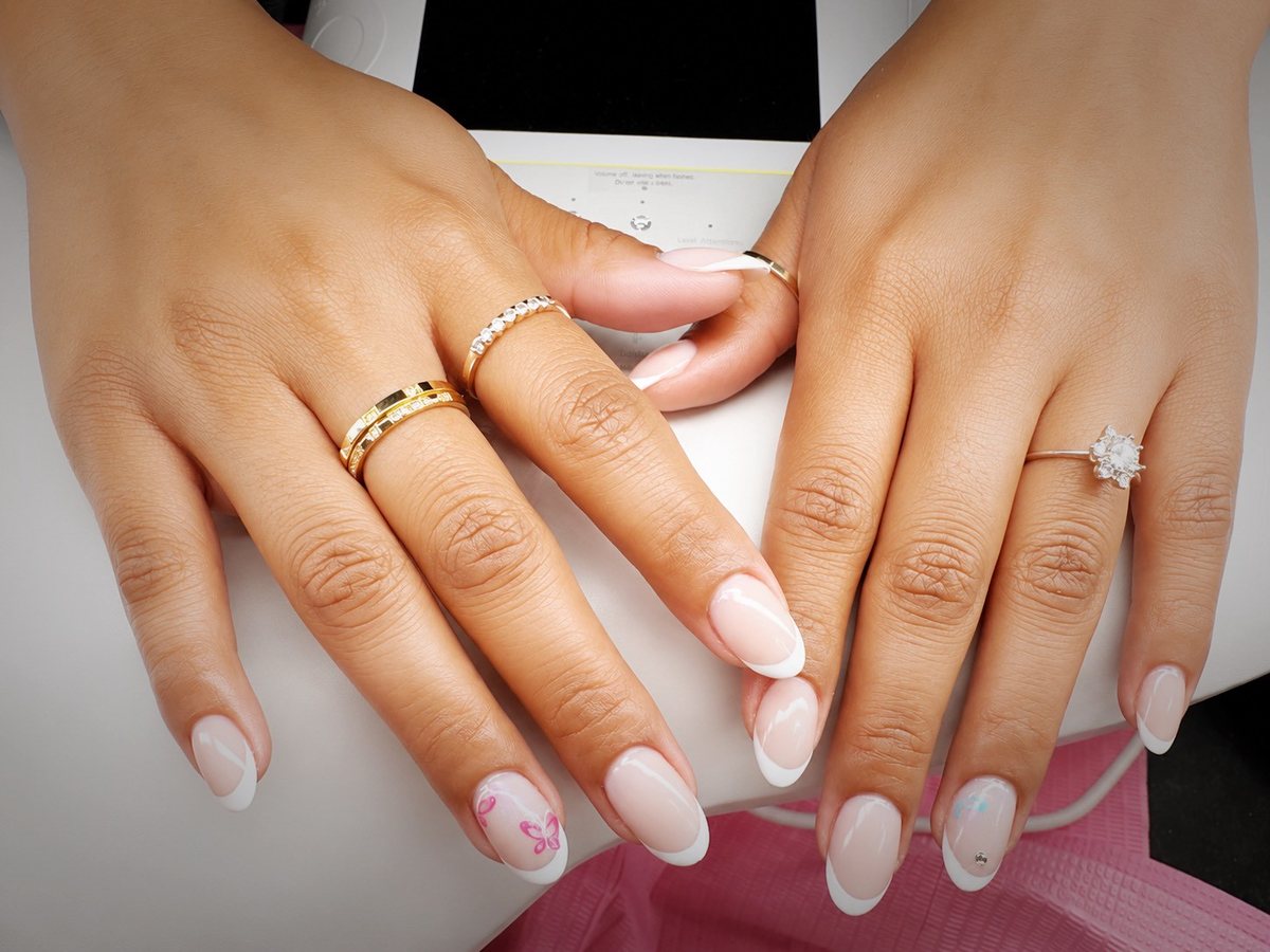 Nail portfolio photo 82