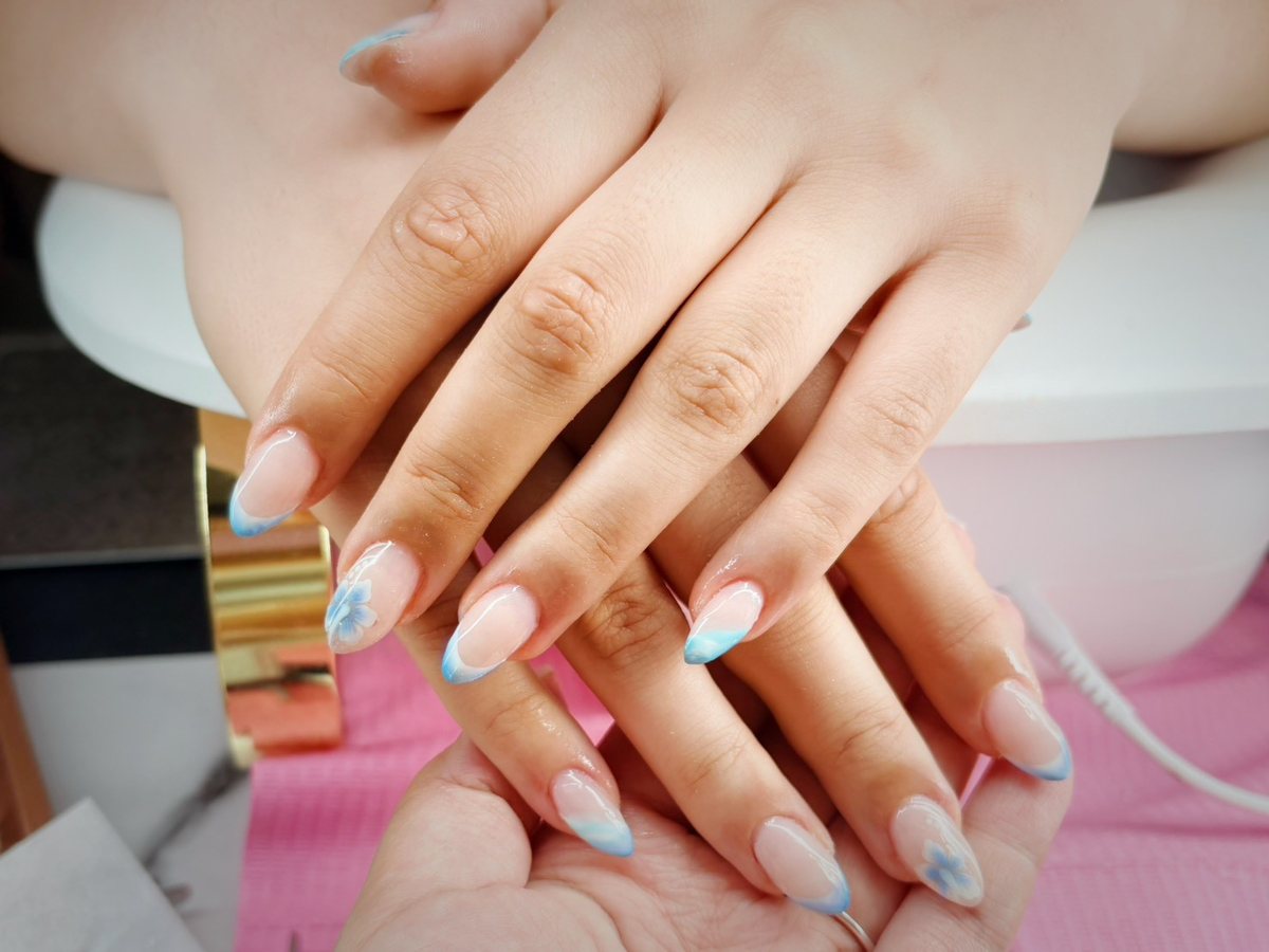 Nail portfolio photo 83
