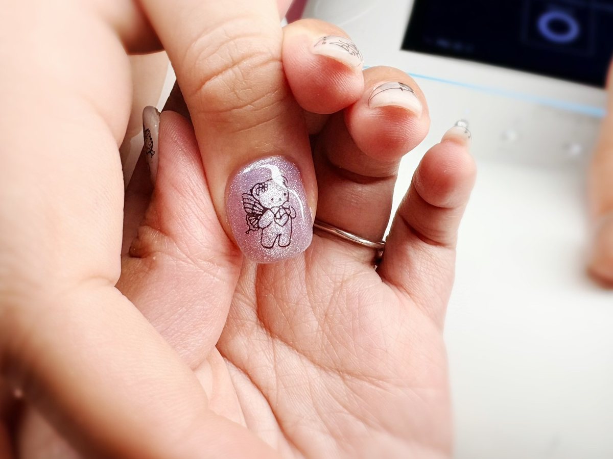 Nail portfolio photo 85