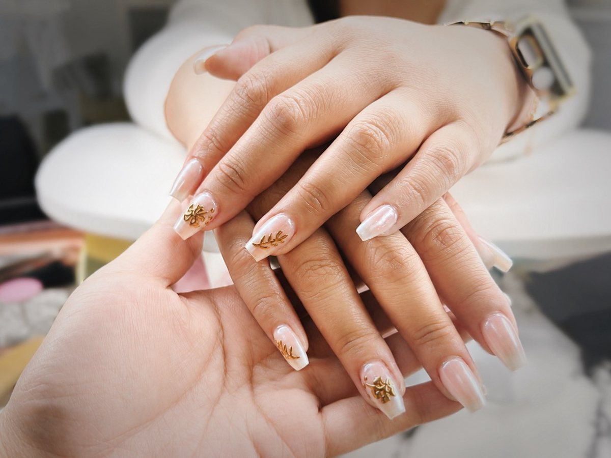 Nail portfolio photo 87