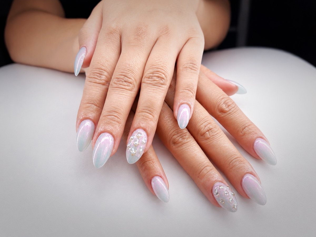 Nail portfolio photo 88
