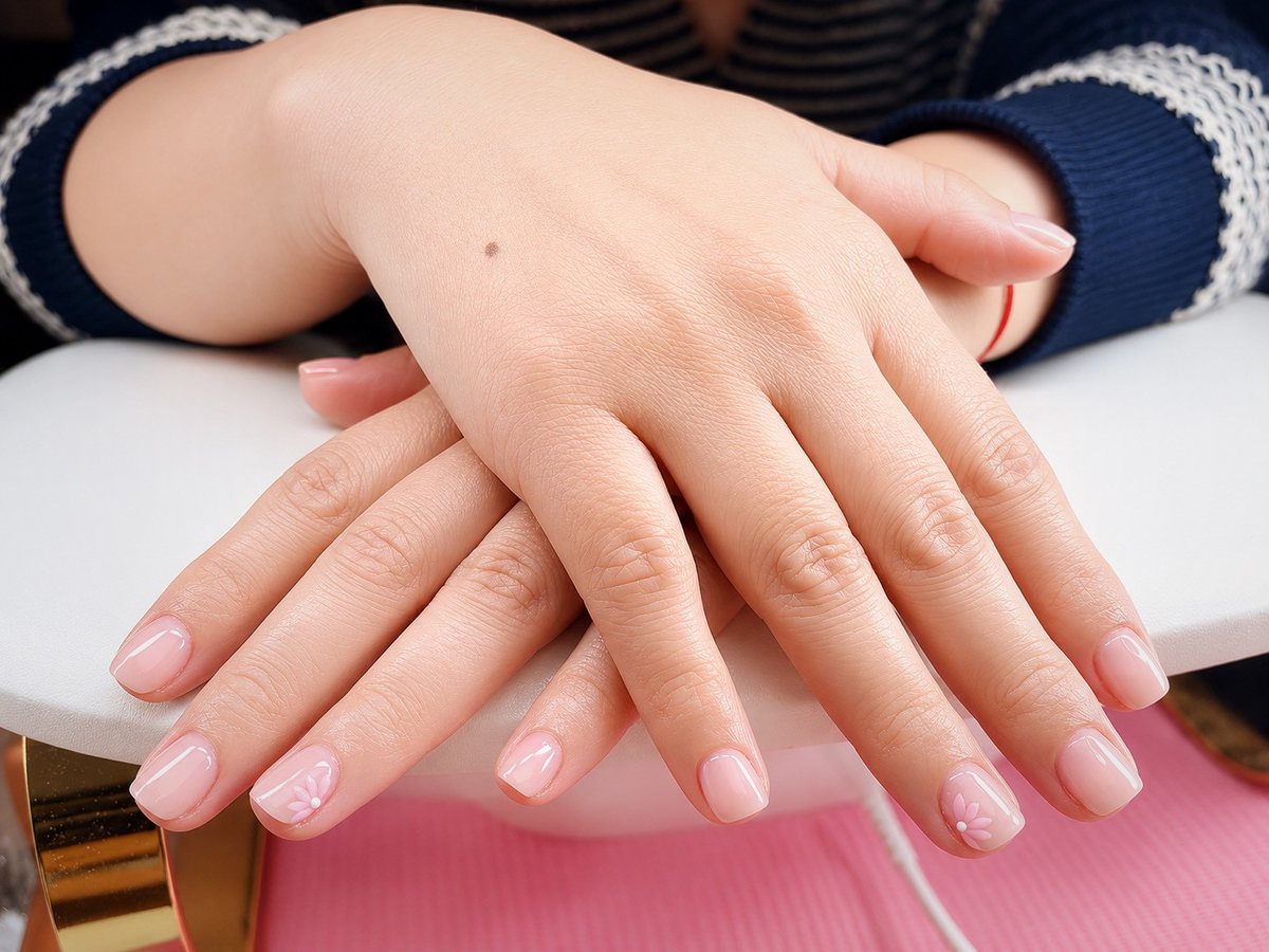 Nail portfolio photo 89