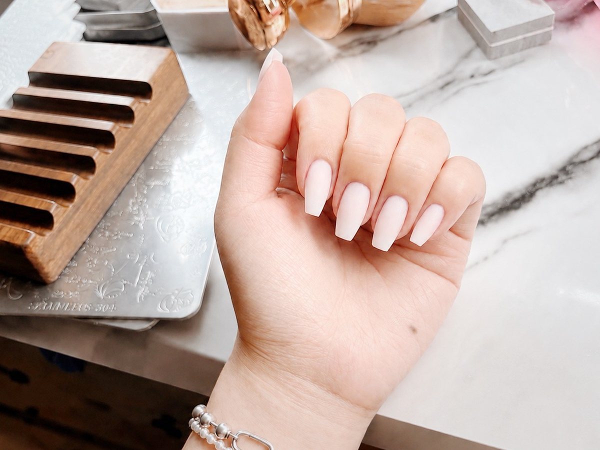 Nail portfolio photo 90