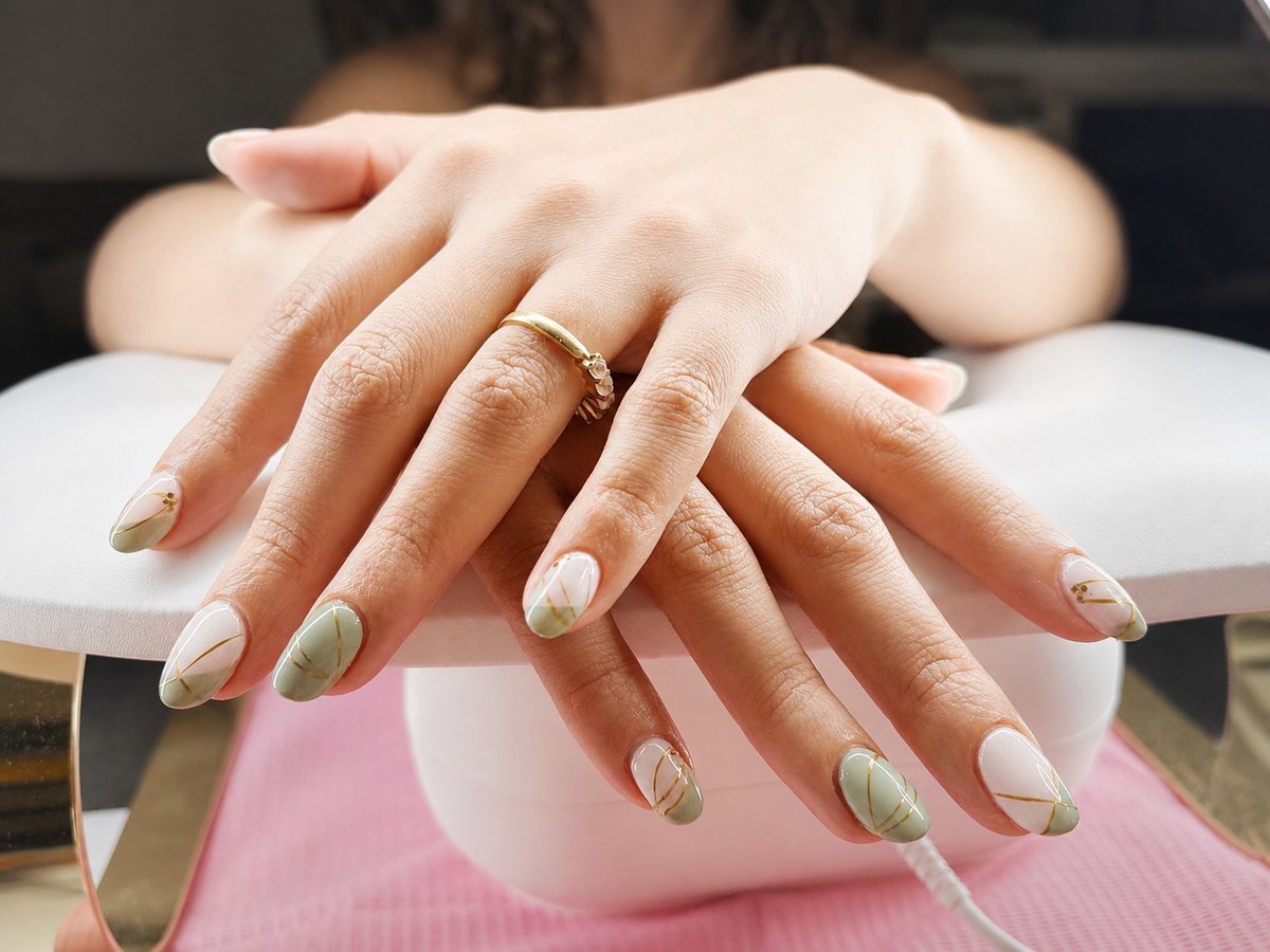 Nail portfolio photo 96