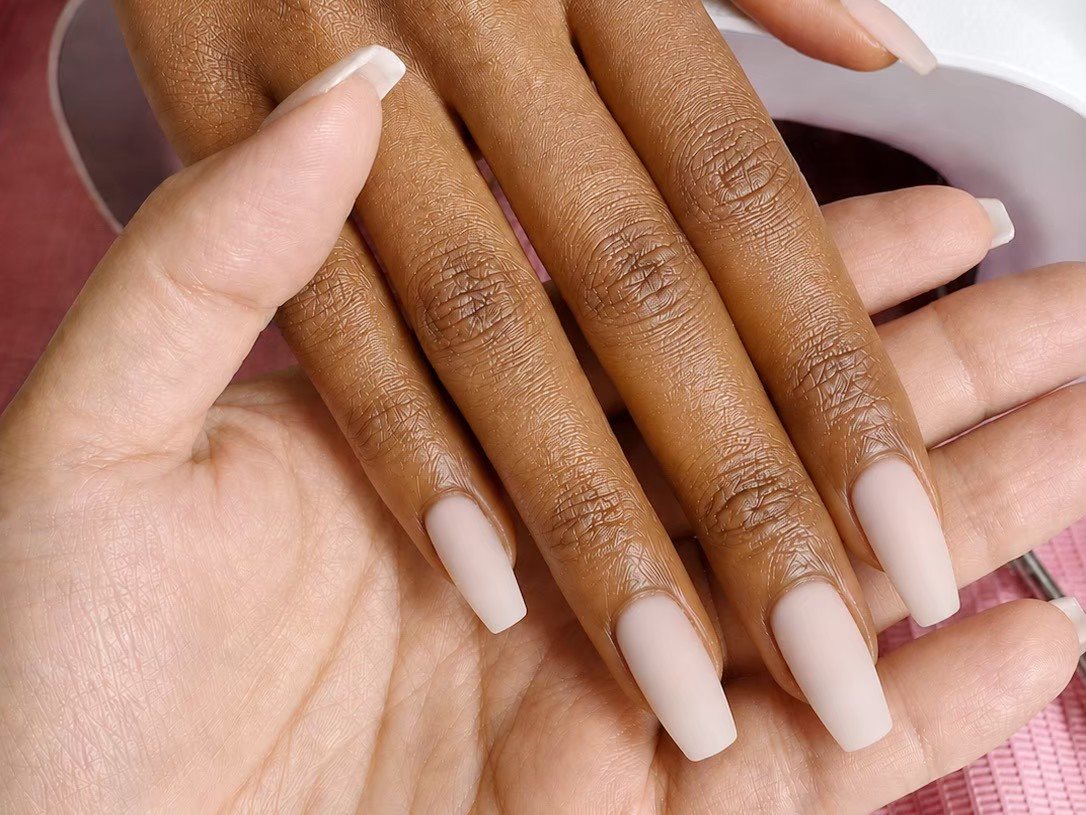 Nail portfolio photo 97
