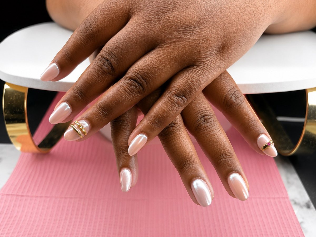 Nail portfolio photo 98