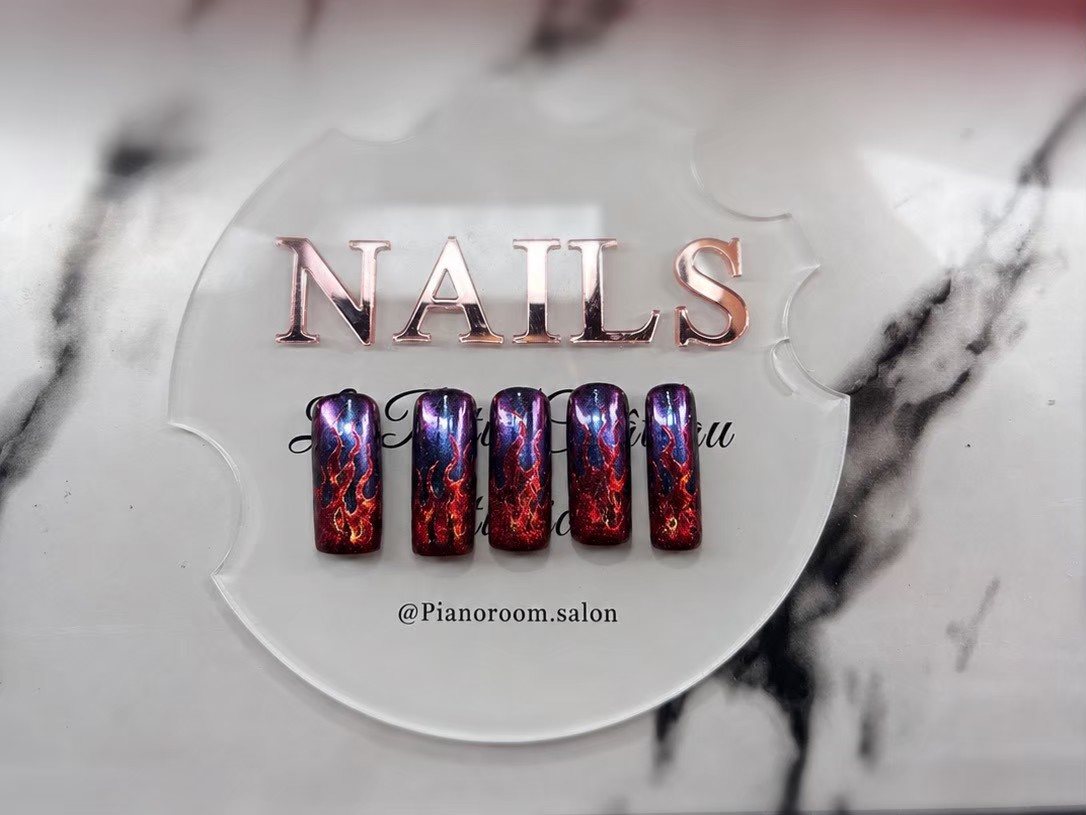 Nail portfolio photo 99