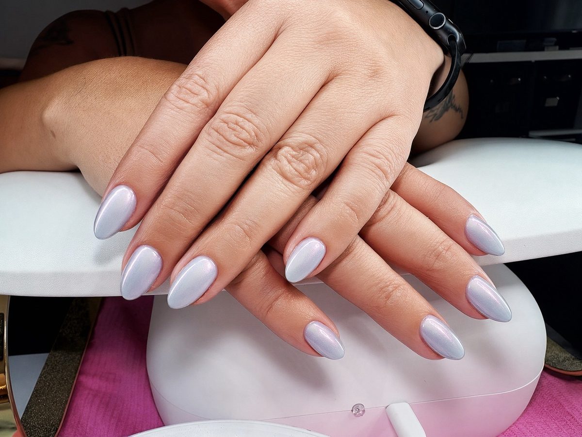 Nail portfolio photo 134