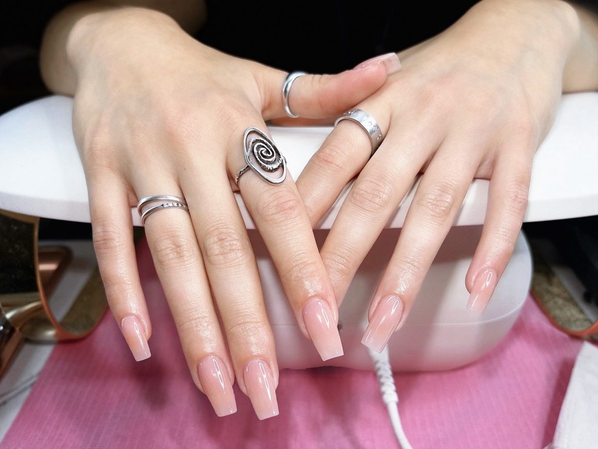 Nail portfolio photo 133