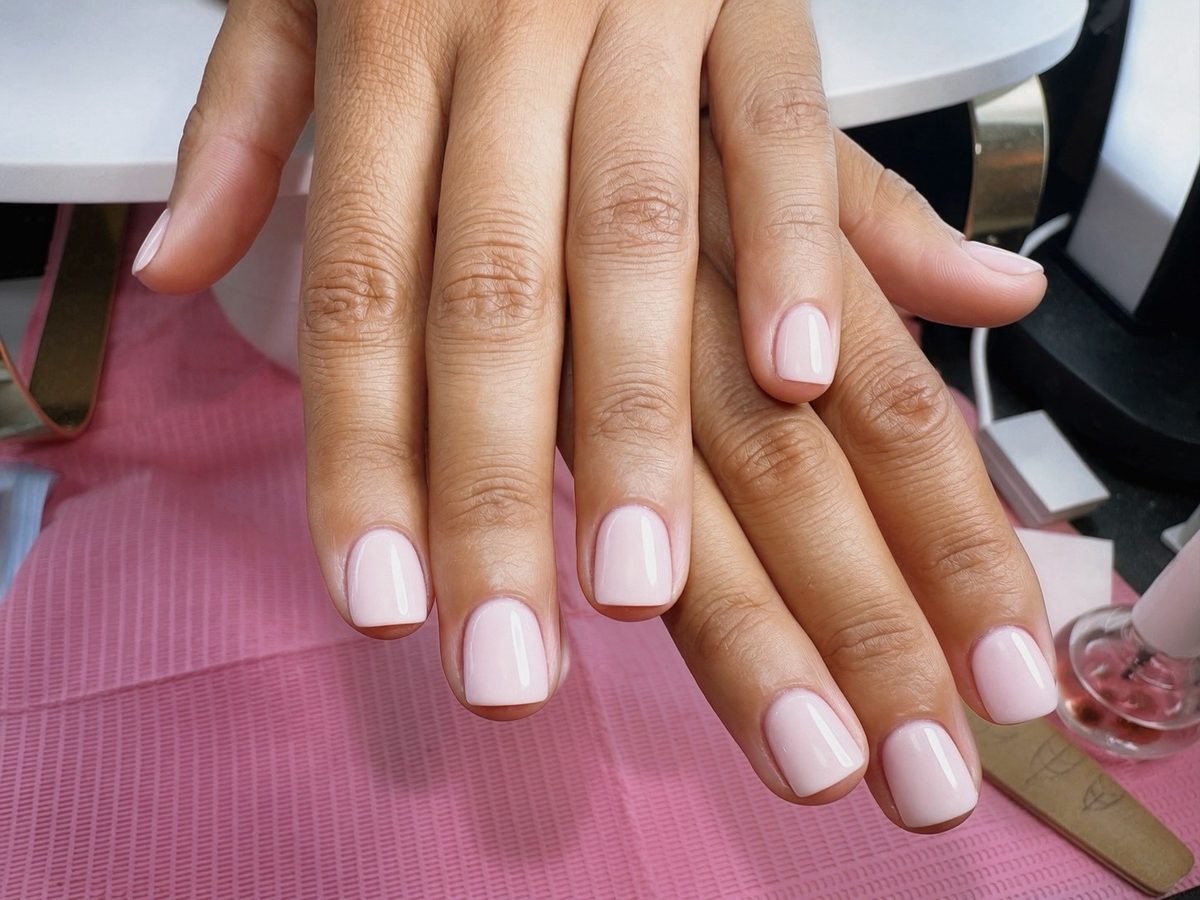 Nail portfolio photo 130