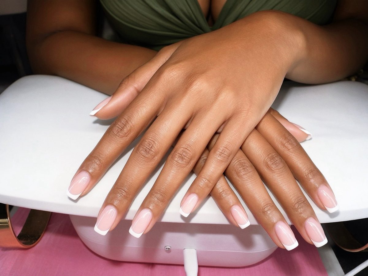 Nail portfolio photo 129