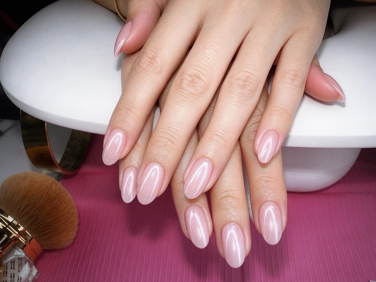 Nail portfolio photo 125