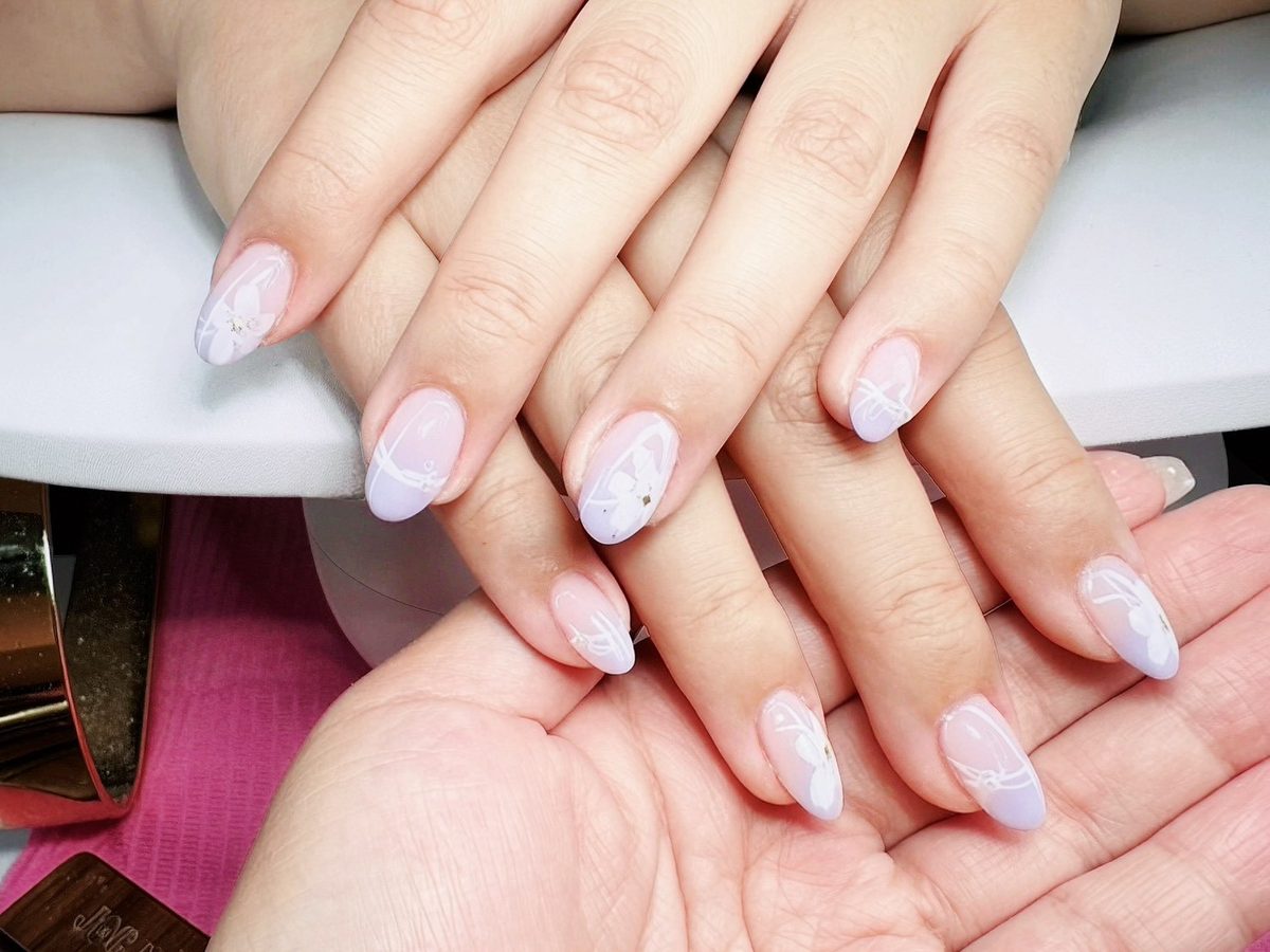 Nail portfolio photo 124