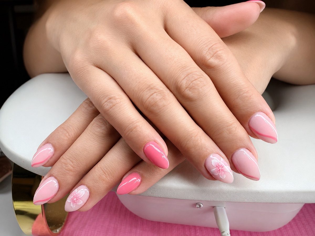 Nail portfolio photo 123