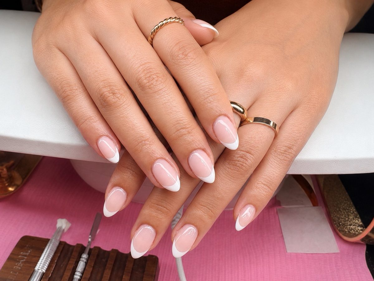 Nail portfolio photo 122
