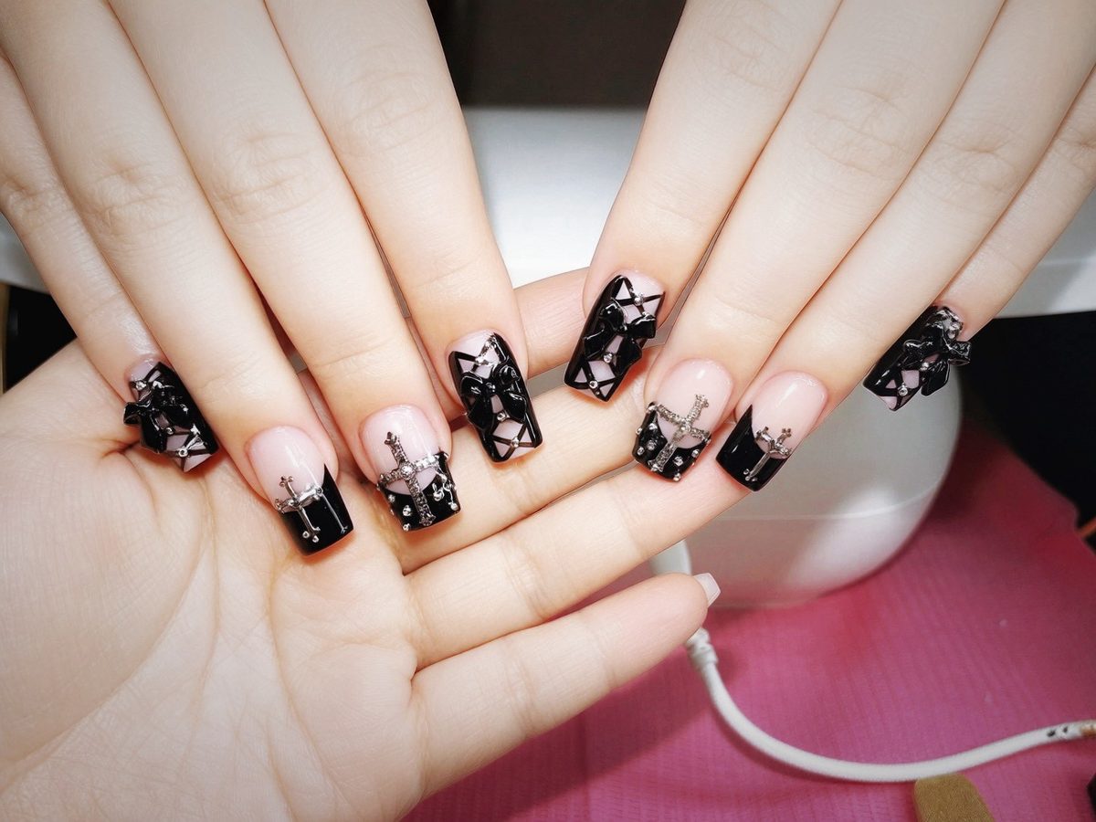 Nail portfolio photo 121