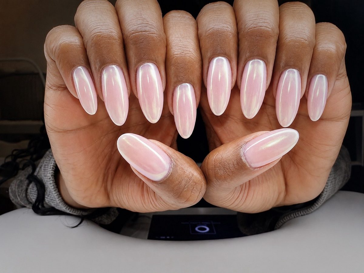 Nail portfolio photo 120