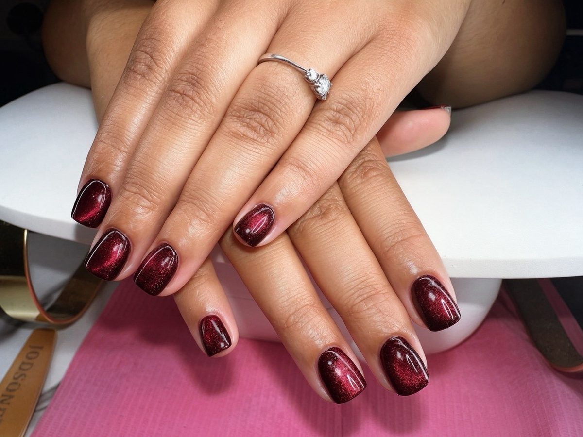 Nail portfolio photo 118