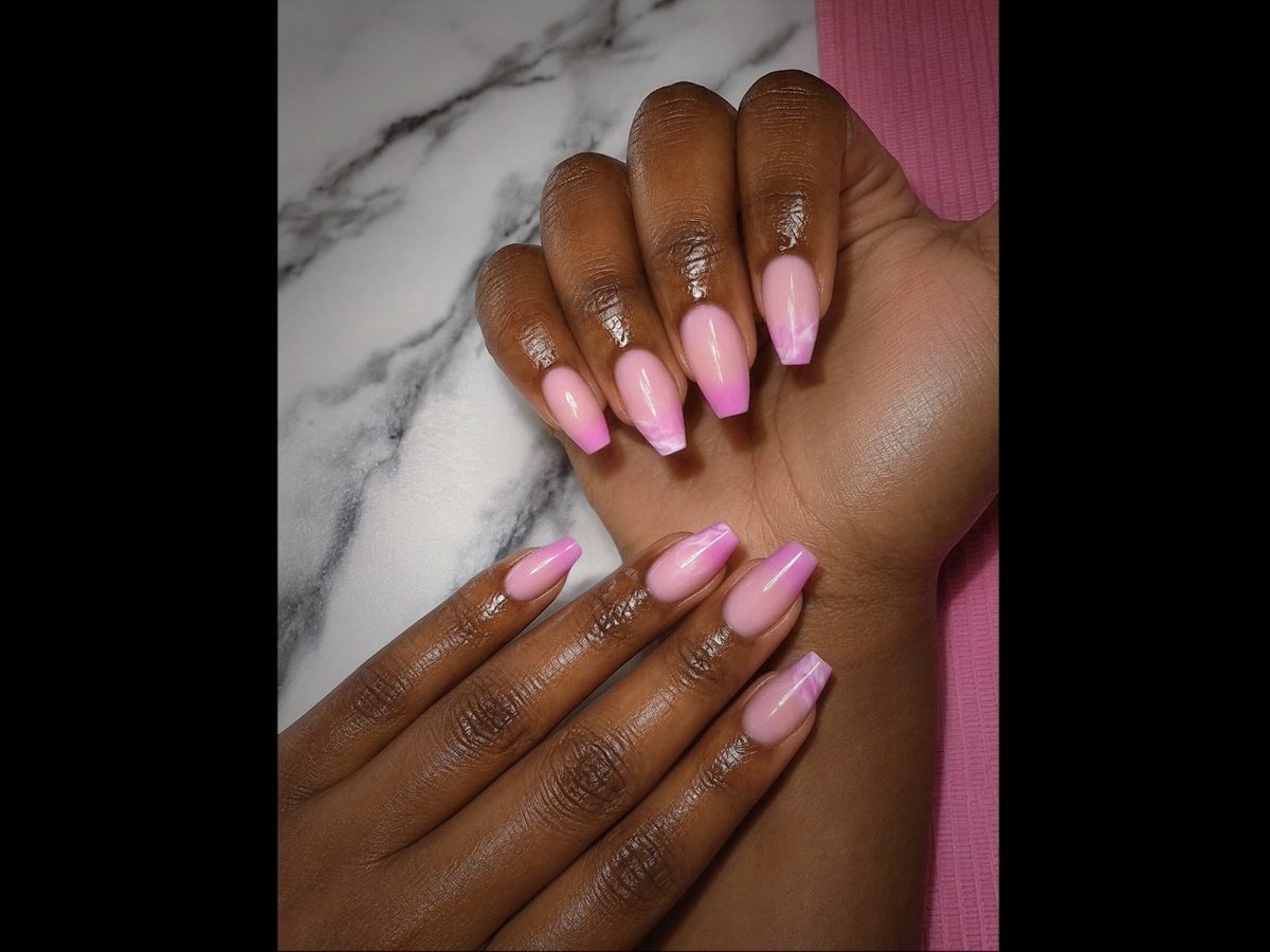 Nail portfolio photo 117