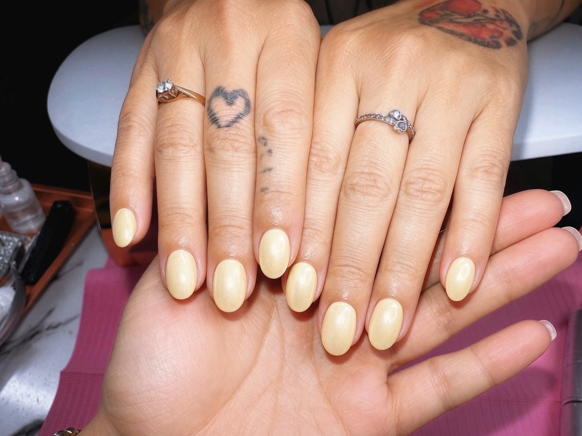 Nail portfolio photo 116