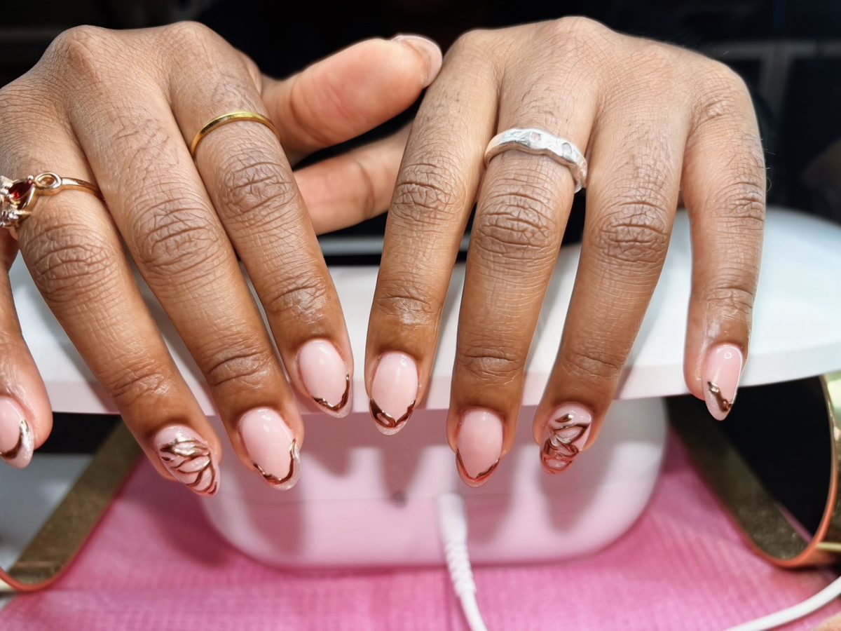Nail portfolio photo 115