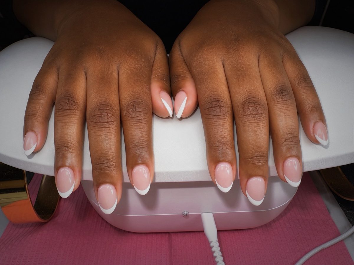 Nail portfolio photo 113