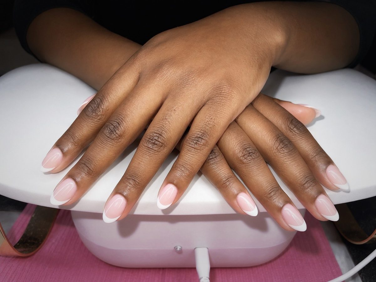 Nail portfolio photo 112