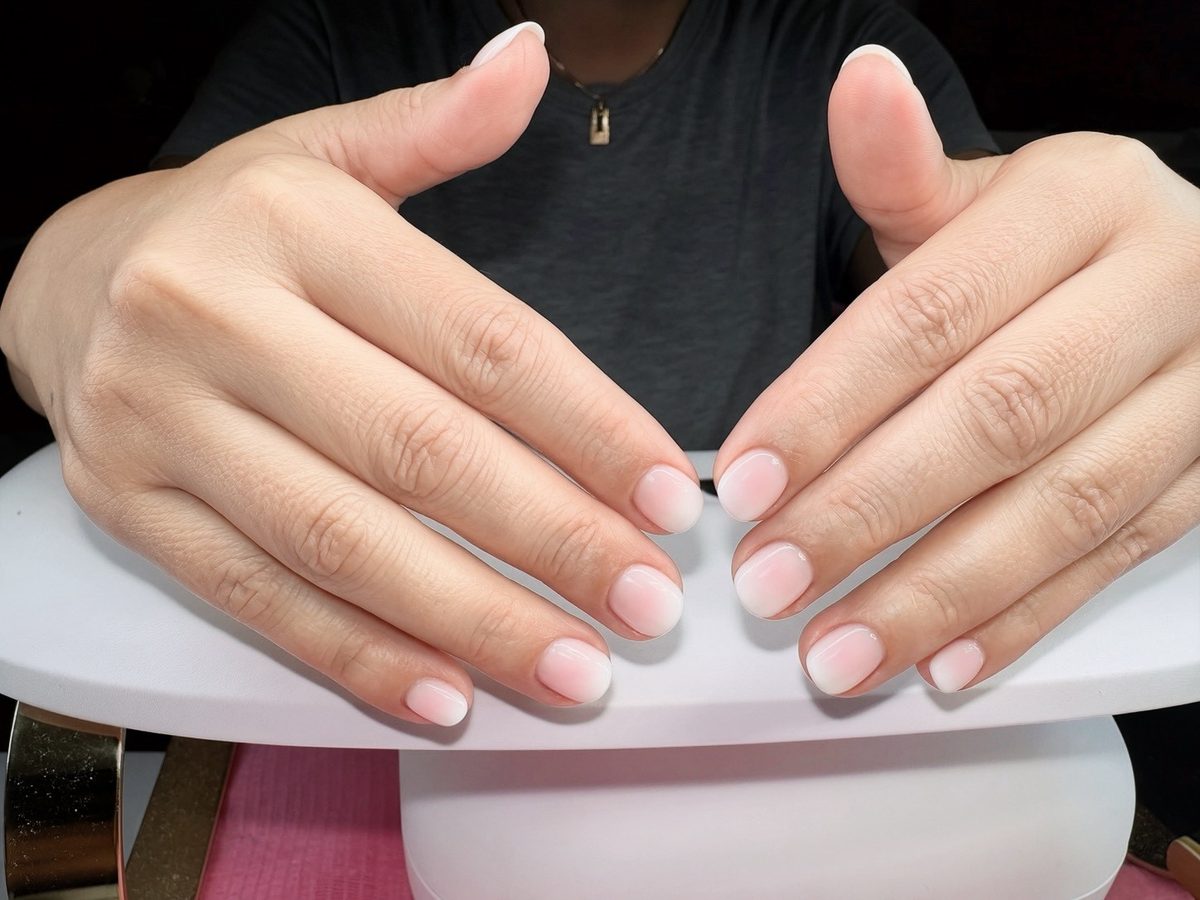Nail portfolio photo 111