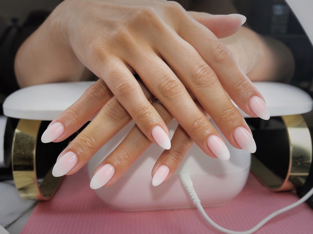 Nail portfolio photo 110