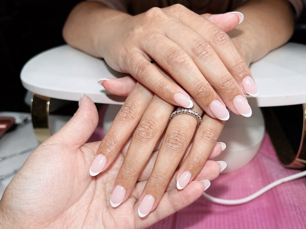 Nail portfolio photo 109