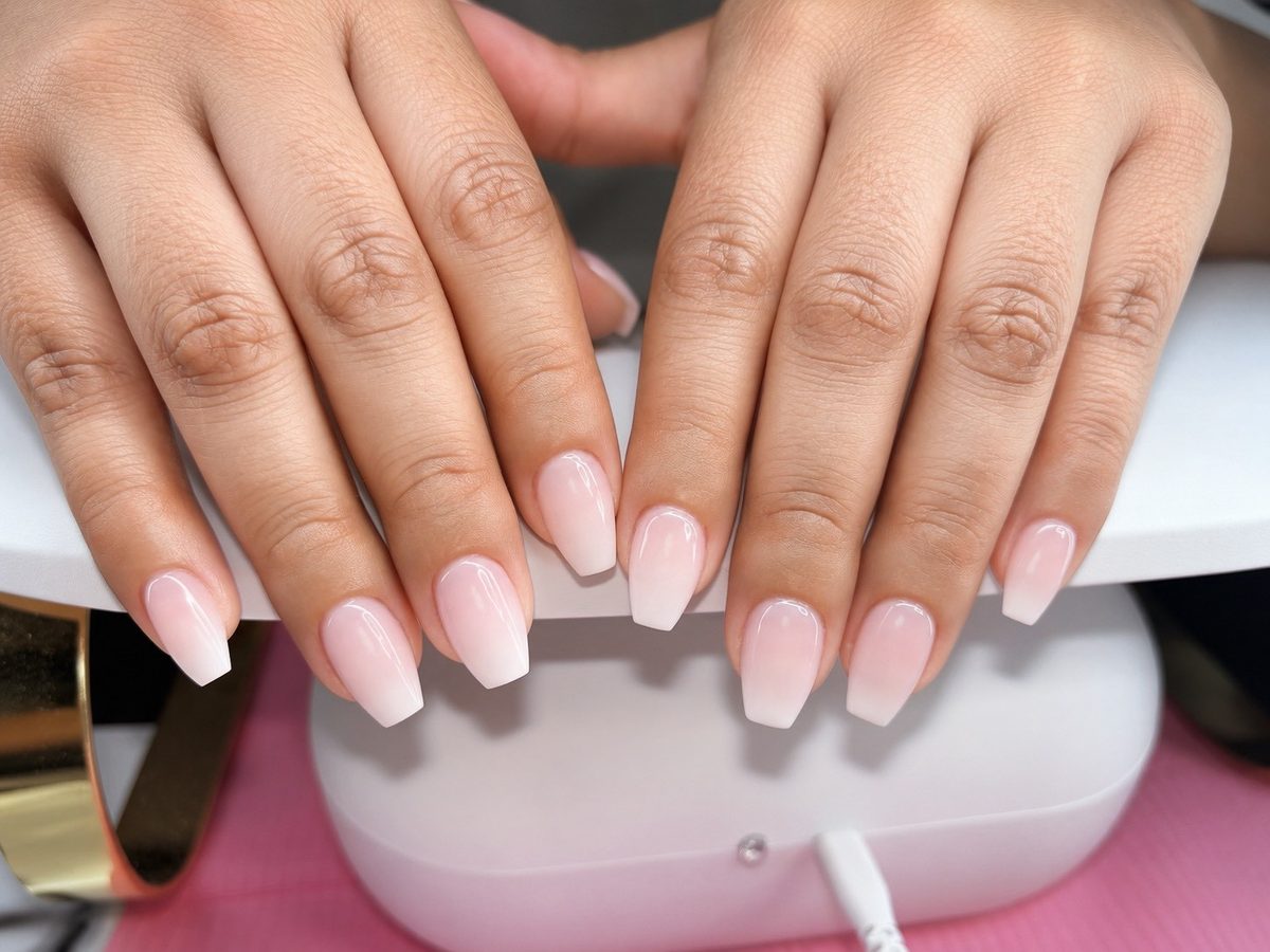 Nail portfolio photo 108