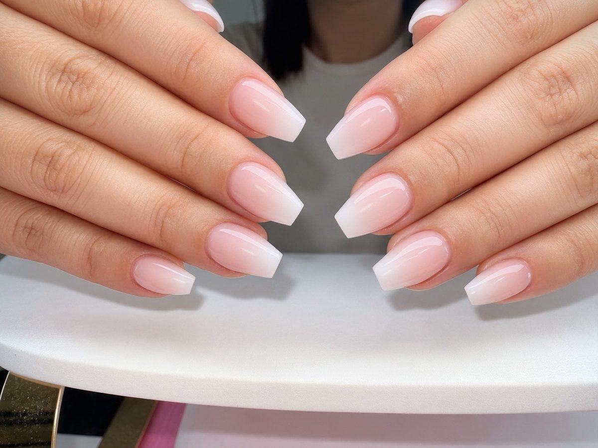 Nail portfolio photo 107