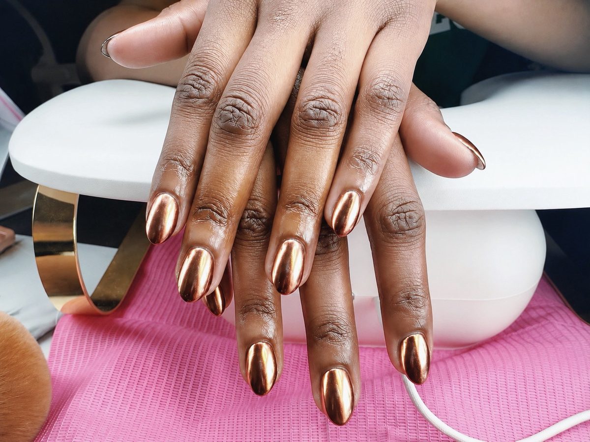 Nail portfolio photo 106