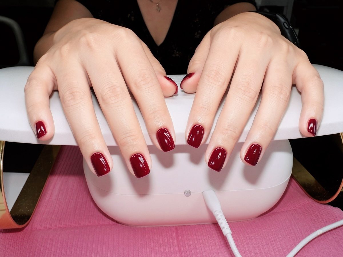 Nail portfolio photo 105