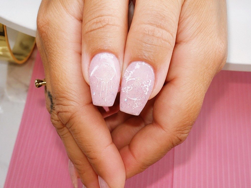 Nail portfolio photo 102