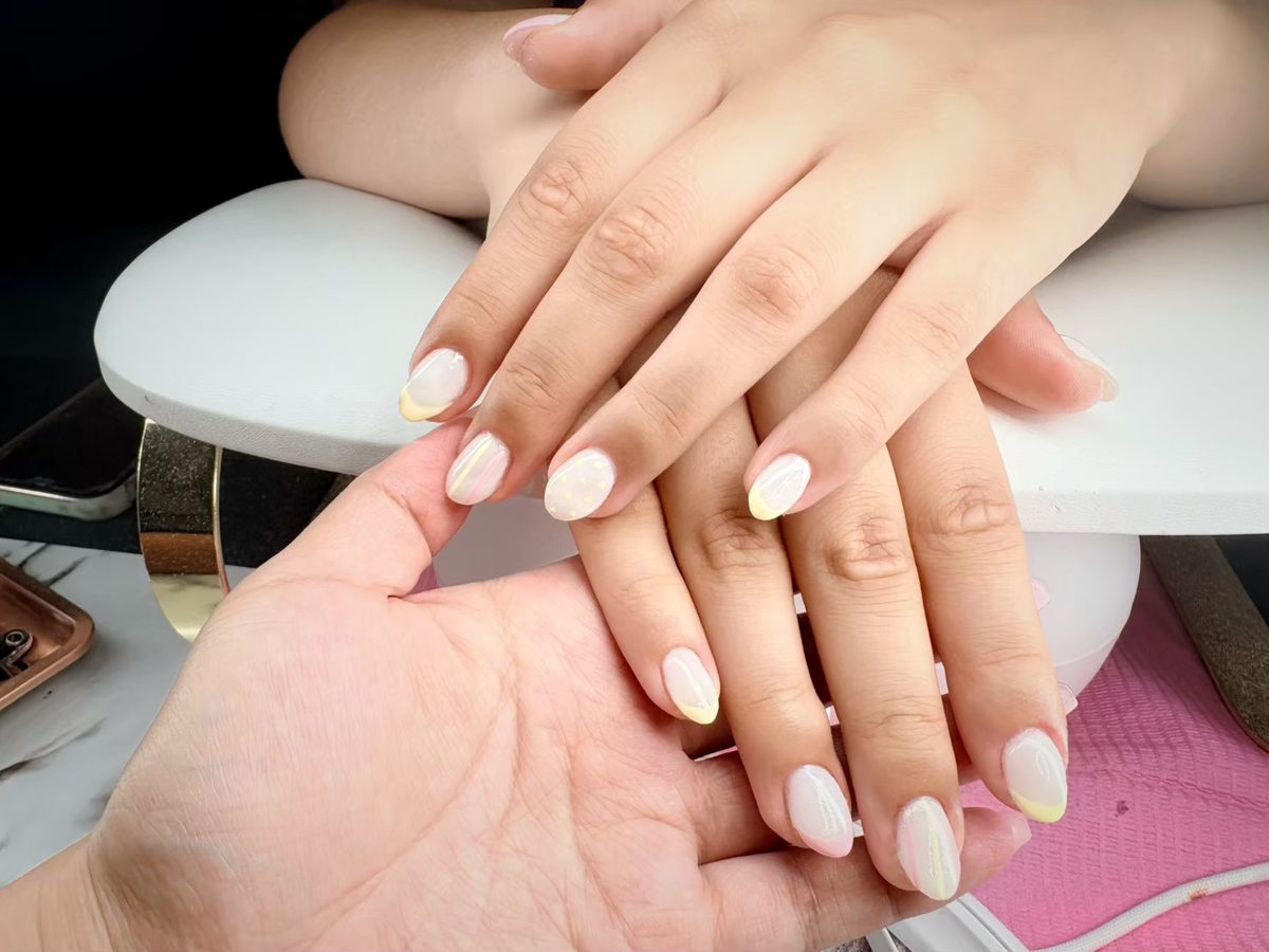 Nail portfolio photo 101