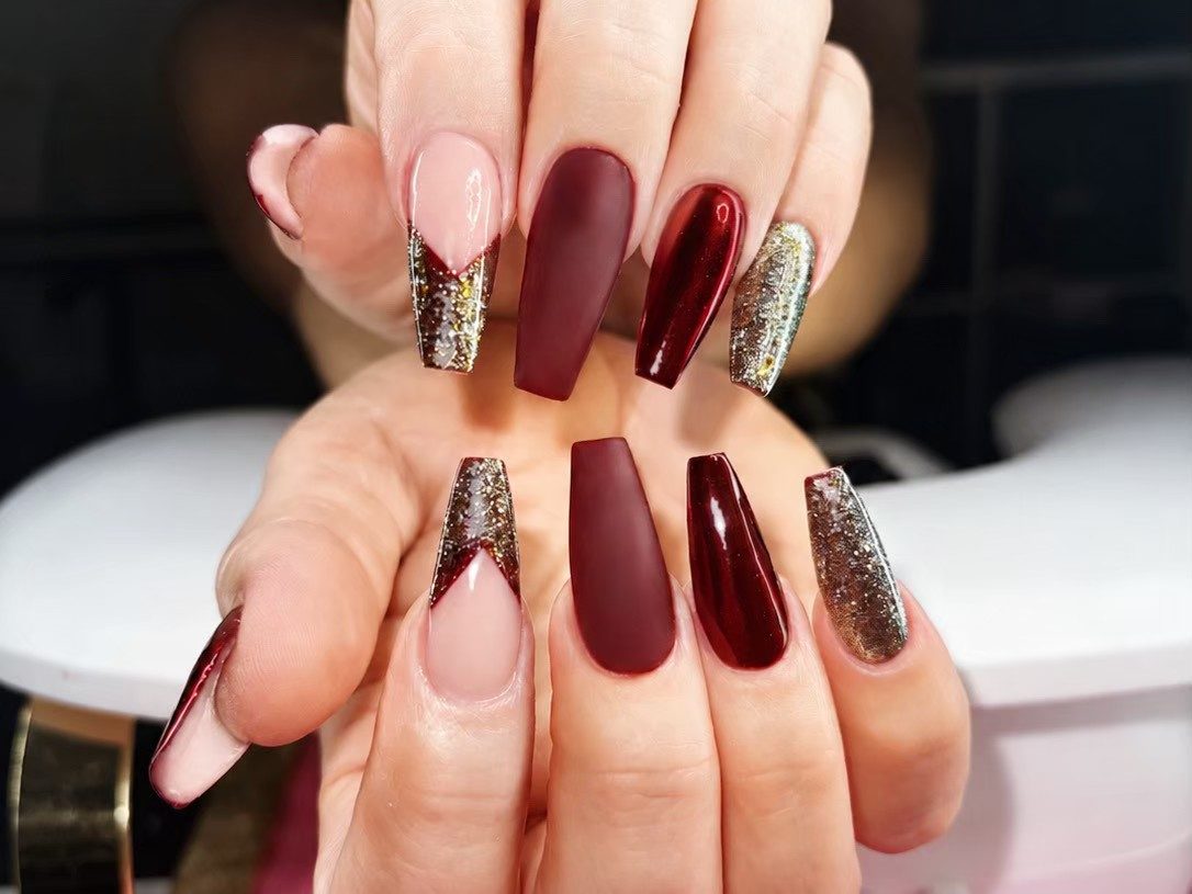 Nail portfolio photo 99