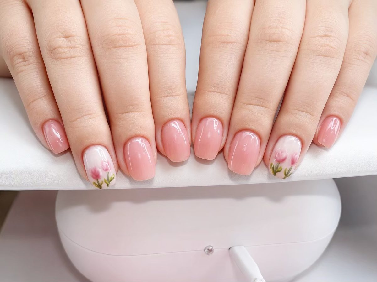 Nail portfolio photo 98