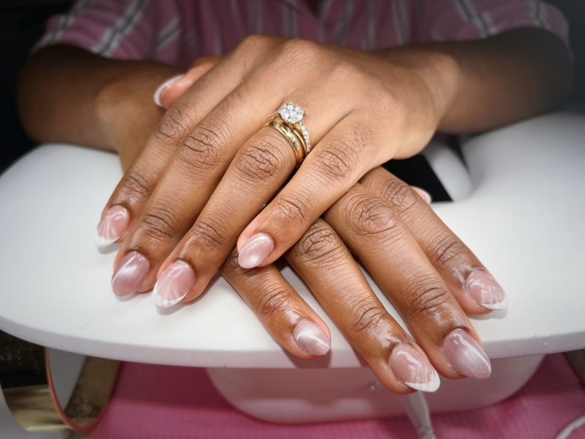 Nail portfolio photo 97
