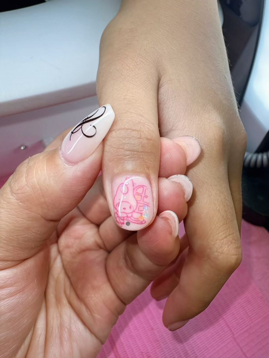 Nail portfolio photo 95