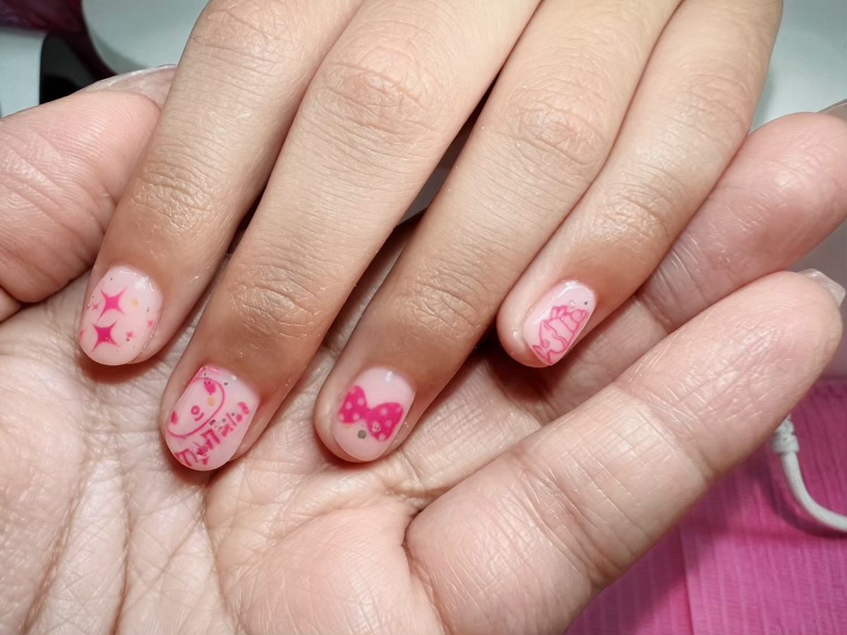 Nail portfolio photo 94