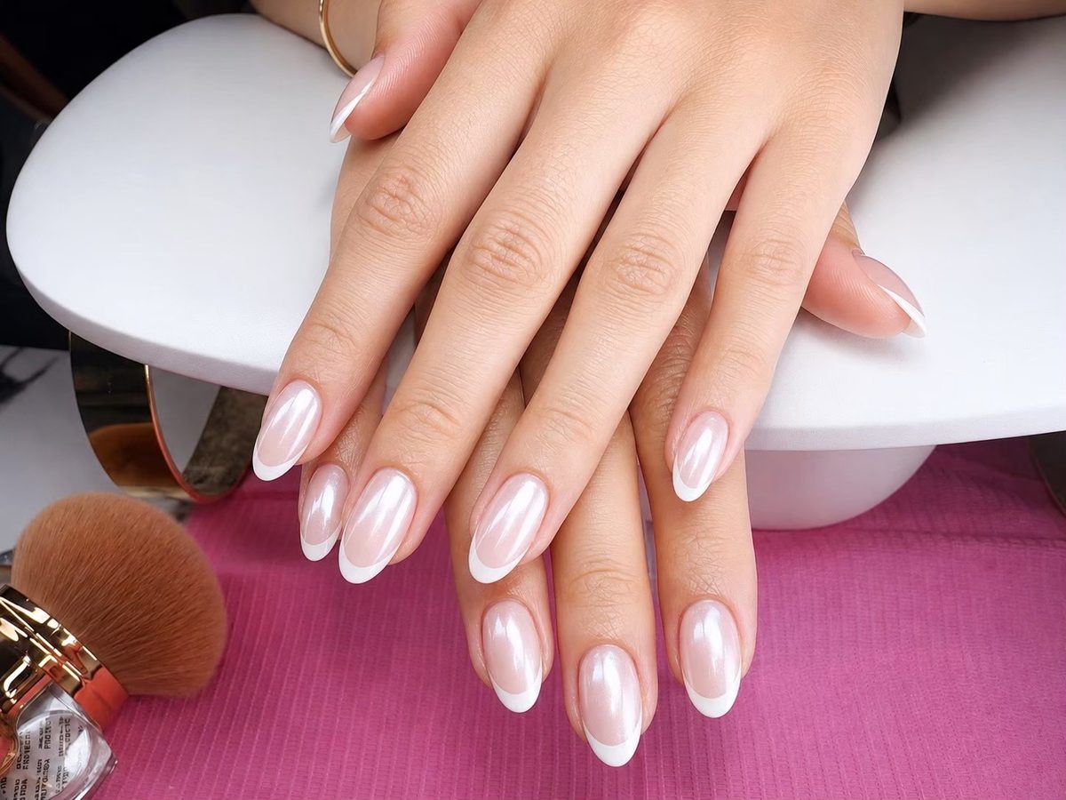 Nail portfolio photo 93