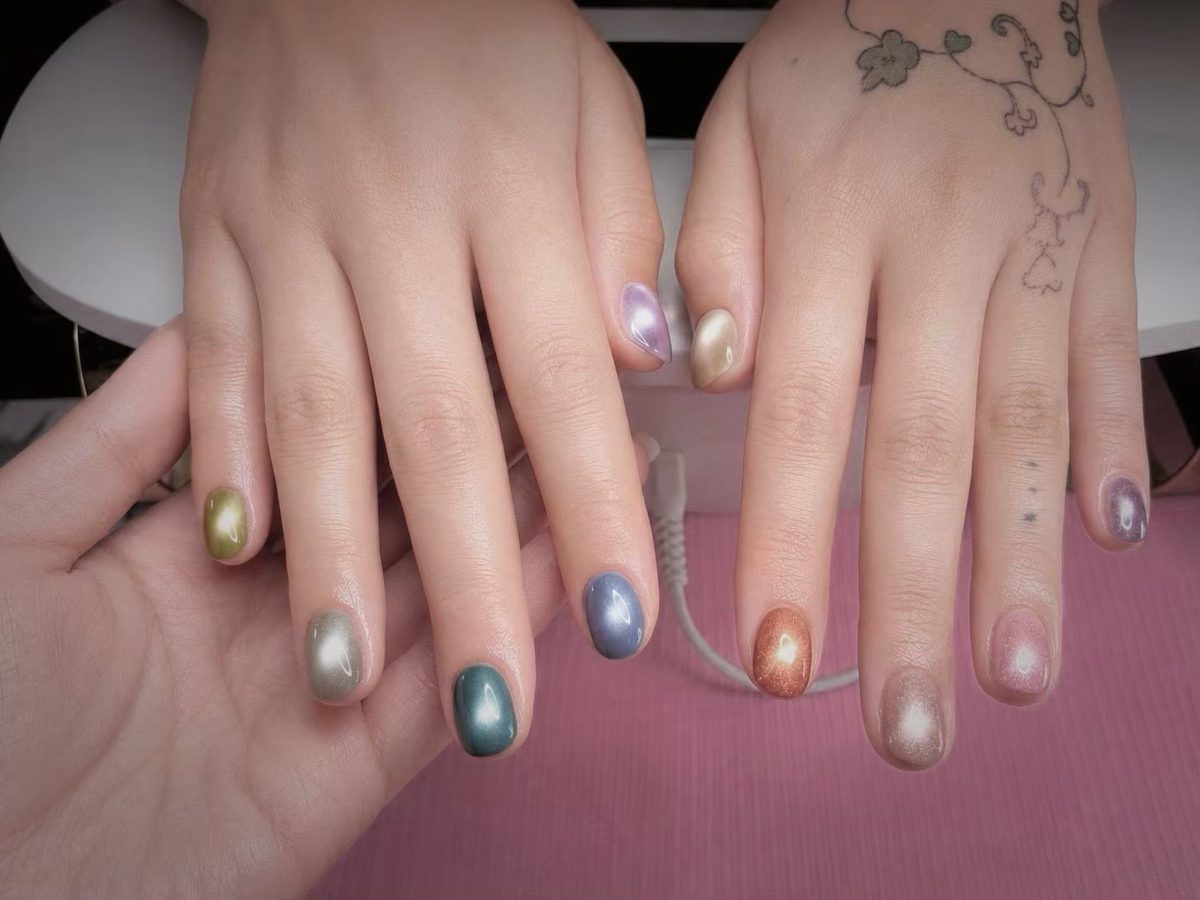 Nail portfolio photo 92